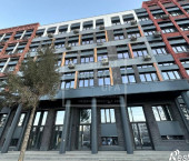 торговое помещение 300 кв м Менделеева улица, д.132