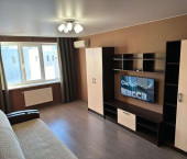 1-комн, 40кв м, этаж 8/25 Стара-Загора улица, 108