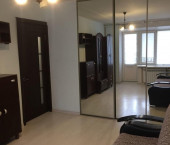 1-комн, 32кв м, этаж 5/9 Полевая улица, 9