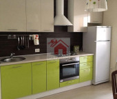 3-комн, 69.1кв м, этаж 3/5 Первомайская улица, 27а