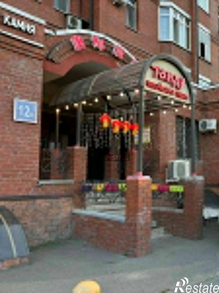 Помещение свободного назначения улица Нурсултана Назарбаева, 10