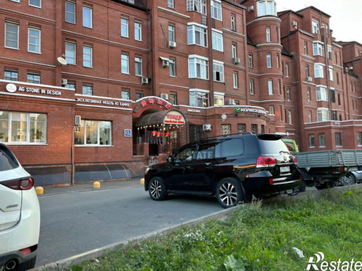 Помещение свободного назначения улица Нурсултана Назарбаева, 10