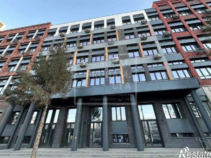 Торговое помещение Менделеева улица, д.132