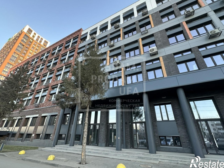 Торговое помещение Менделеева улица, д.132