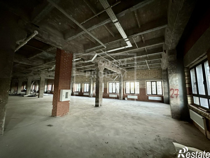 Торговое помещение Менделеева улица, д.132