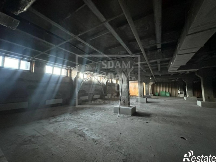 Торговое помещение Менделеева улица, д.132