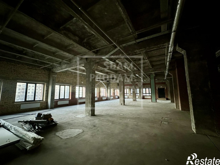 Торговое помещение Менделеева улица, д.132