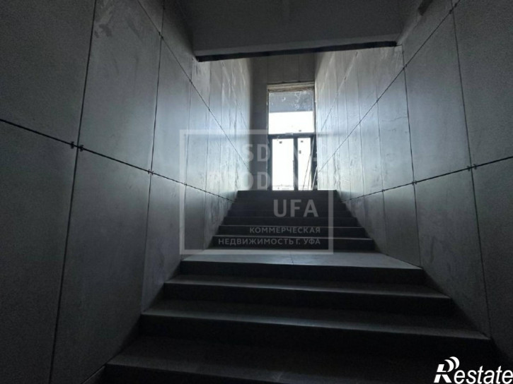 Торговое помещение Менделеева улица, д.132