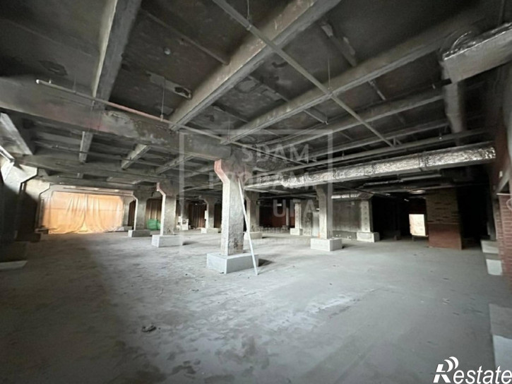 Торговое помещение Менделеева улица, д.132