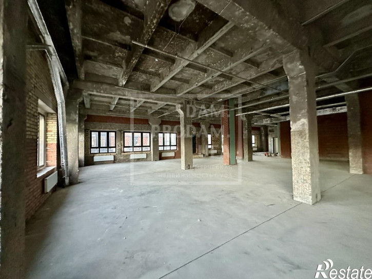 Торговое помещение Менделеева улица, д.132