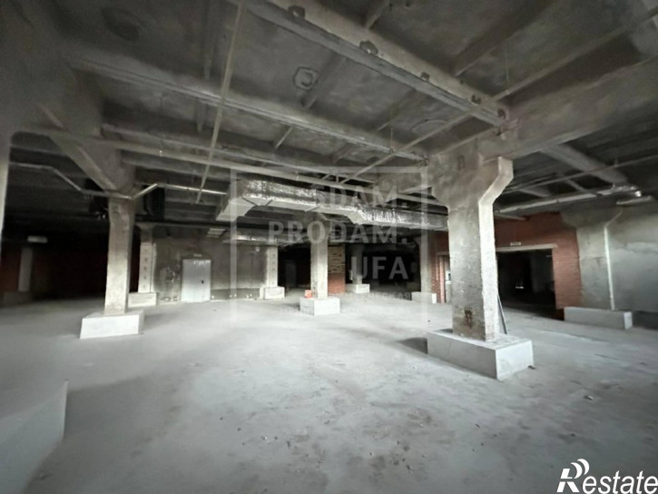 Торговое помещение Менделеева улица, д.132