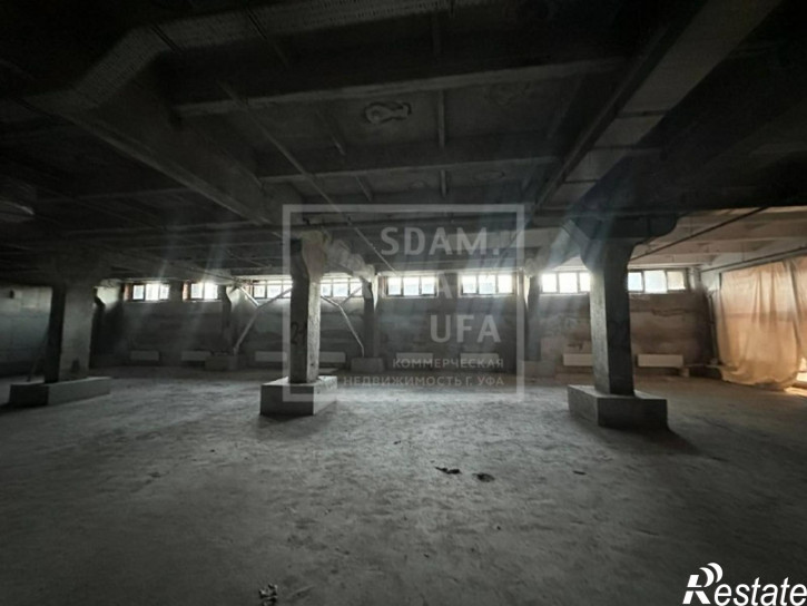 Торговое помещение Менделеева улица, д.132