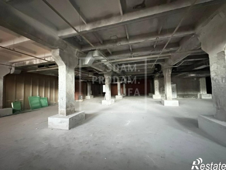 Торговое помещение Менделеева улица, д.132