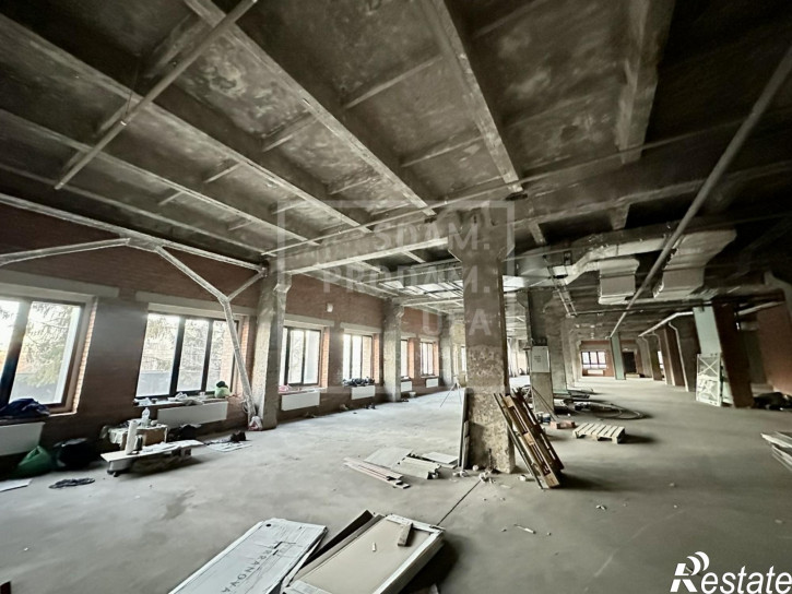 Торговое помещение Менделеева улица, д.132