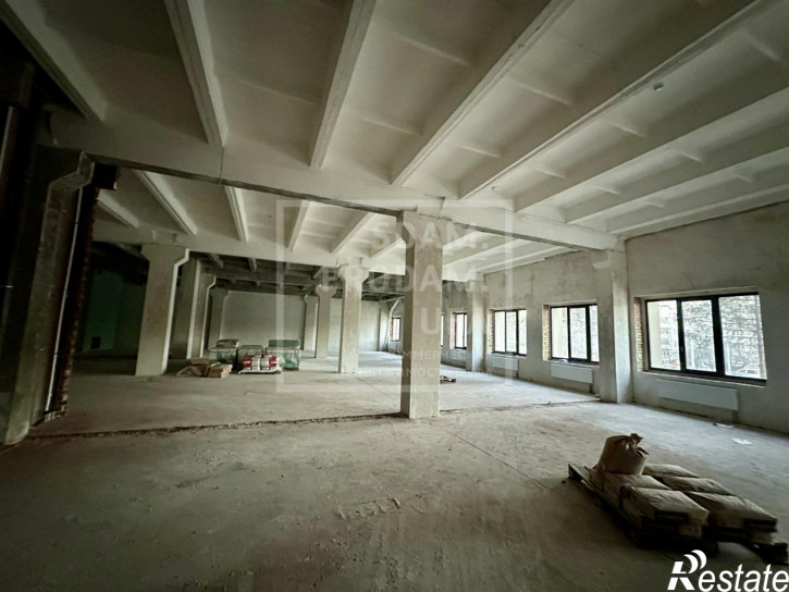 Торговое помещение Менделеева улица, д.132