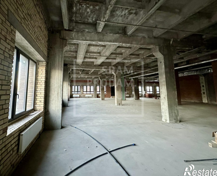 Торговое помещение Менделеева улица, д.132