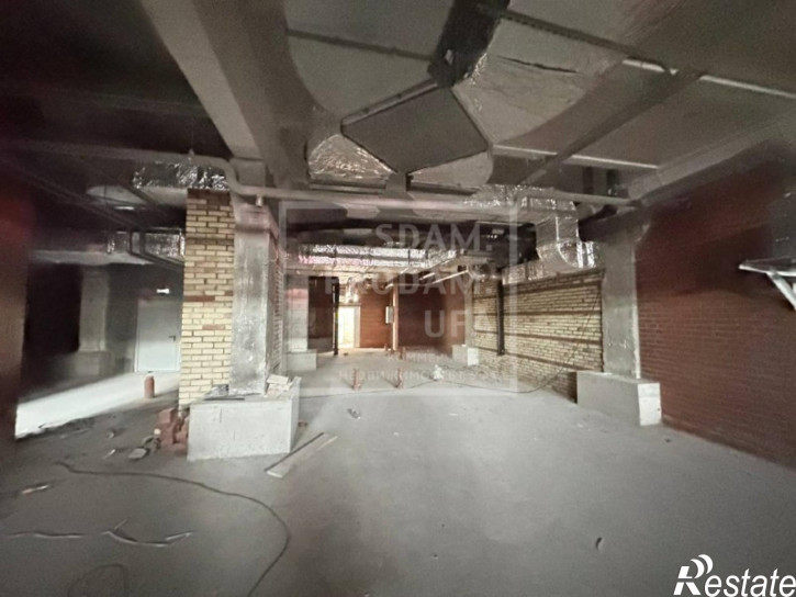 Торговое помещение Менделеева улица, д.132