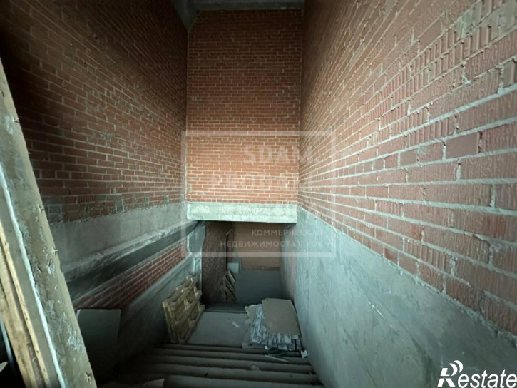 Торговое помещение Менделеева улица, д.132