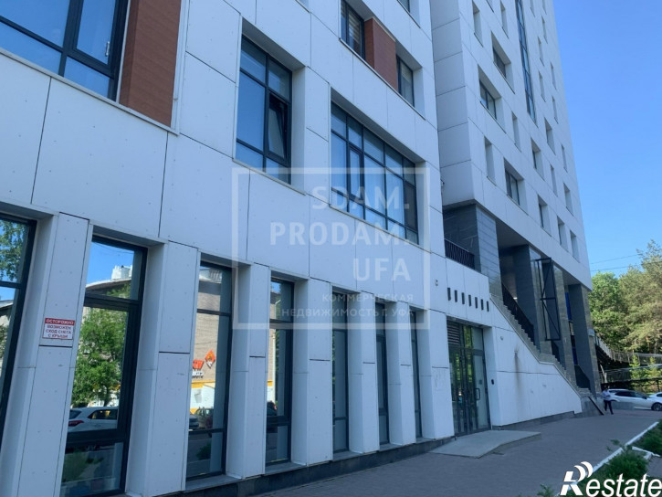 Офис Октября проспект, д.107Б