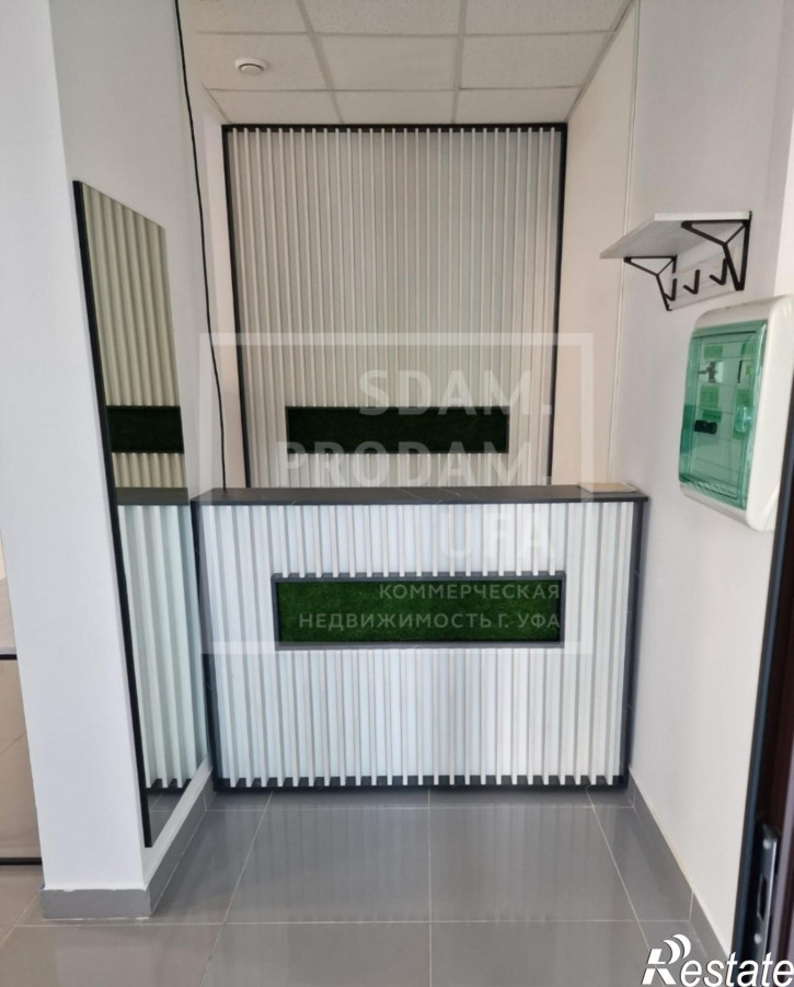 Офис Октября проспект, д.107Б