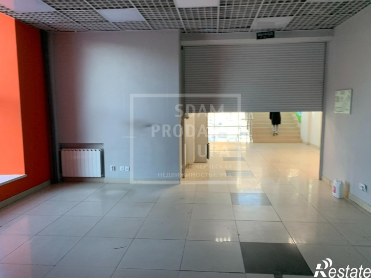 Торговое помещение Юрия Гагарина улица, д.1/3