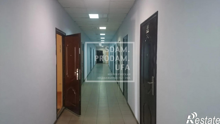 Офис Владивостокская улица, д.2/1