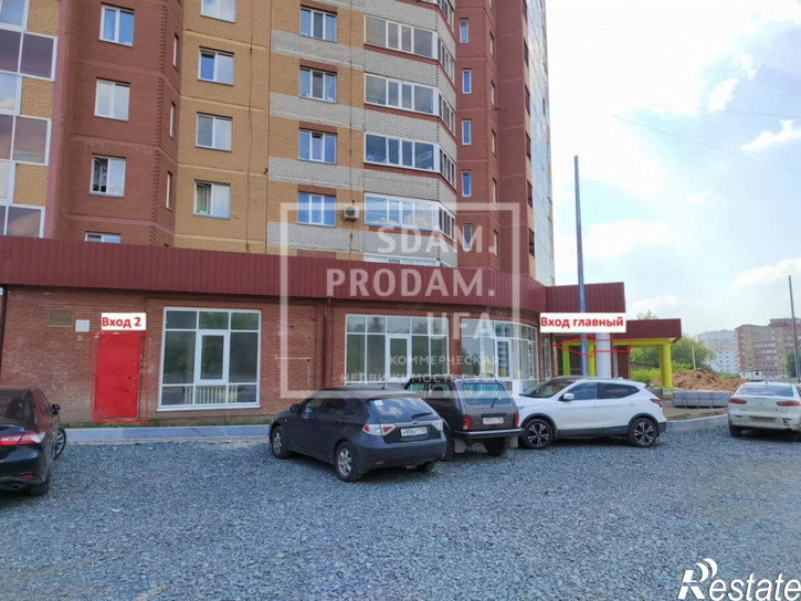 Офис Рабкоров улица, д.2/9