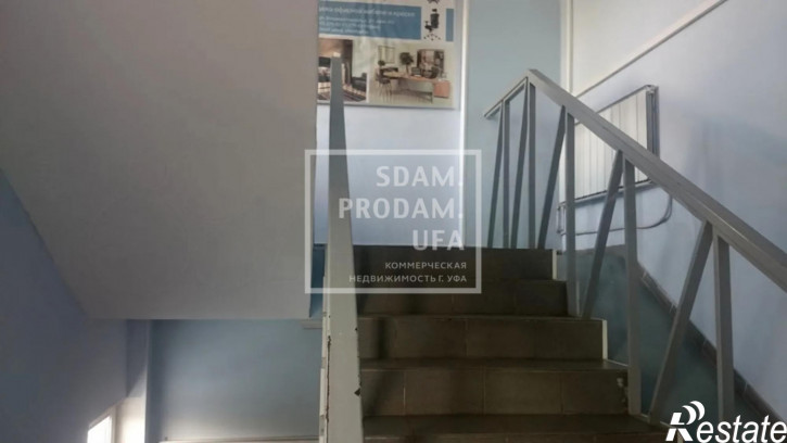 Офис Владивостокская улица, д.2/1