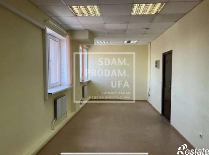 Офис Владивостокская улица, д.2/1