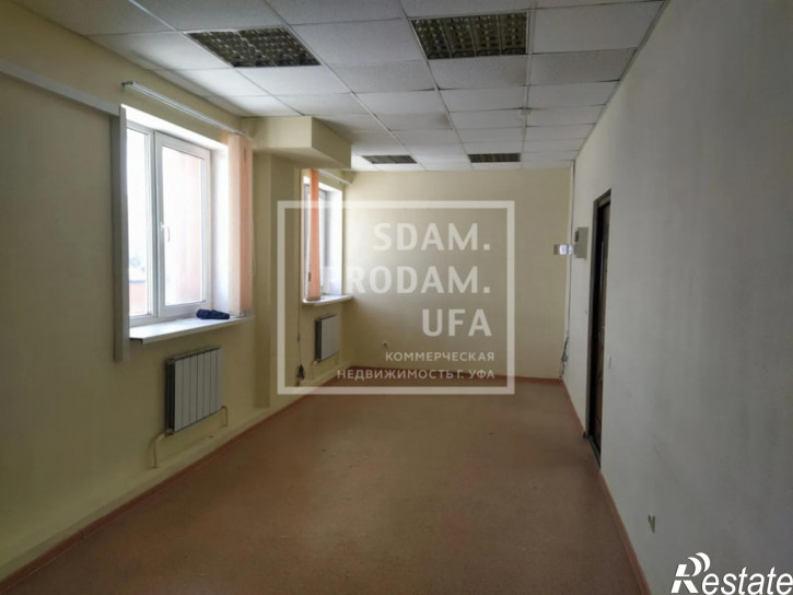 Офис Владивостокская улица, д.2/1