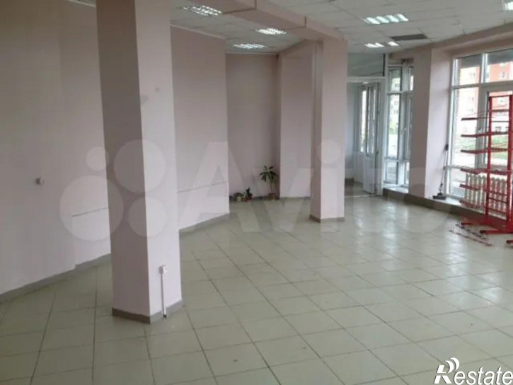 Офис Рабкоров улица, д.2/9