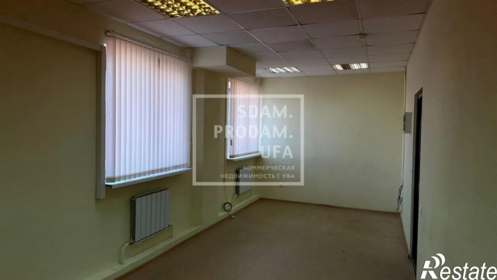 Офис Владивостокская улица, д.2/1