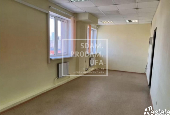 Офис Владивостокская улица, д.2/1