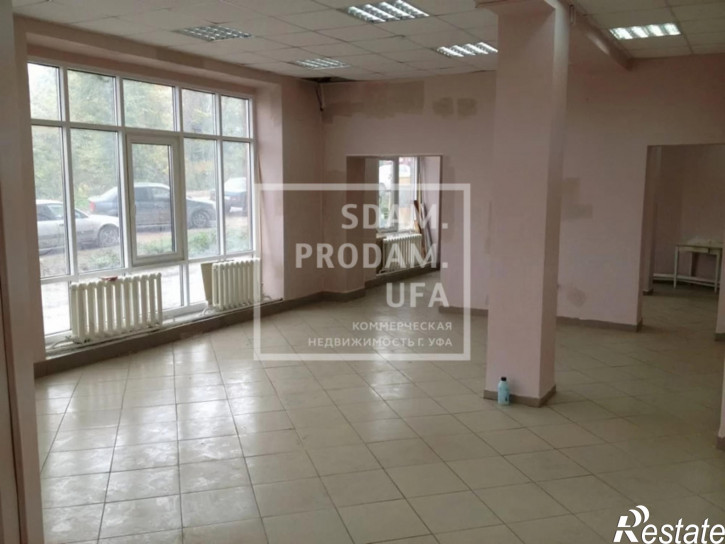 Офис Рабкоров улица, д.2/9