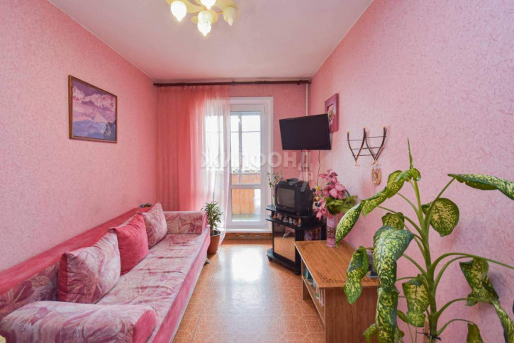 3-комн квартира Дениса Давыдова улица, д.7/1 3-комн квартира Дениса Давыдова улица, д.7/1