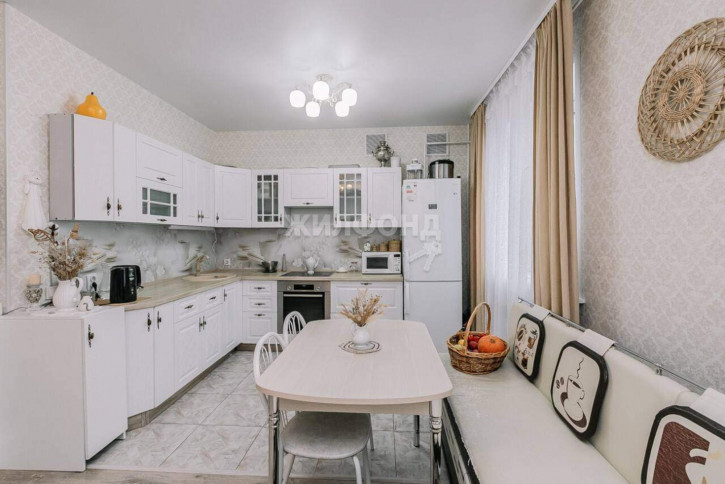 Коттедж/дом Высокогорная улица, д.58/1