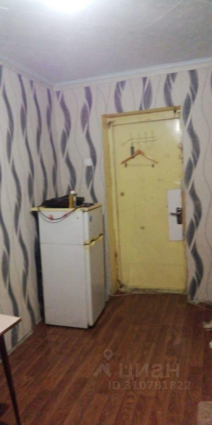 Комната улица Шафиева, 46/1,  д. 46/1