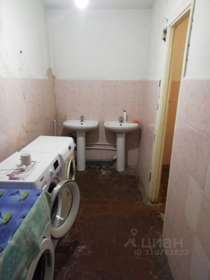 Комната улица Шафиева, 46/1,  д. 46/1