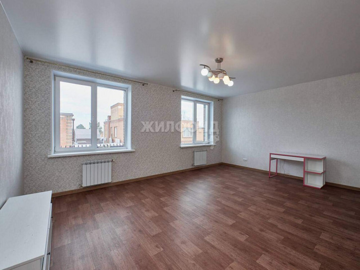 Коттедж/дом Кольцевая улица, д.27