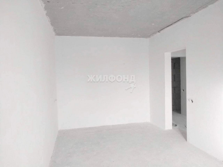 1-комн квартира Дмитрия Шмонина улица, д.3