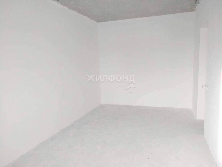 1-комн квартира Дмитрия Шмонина улица, д.3