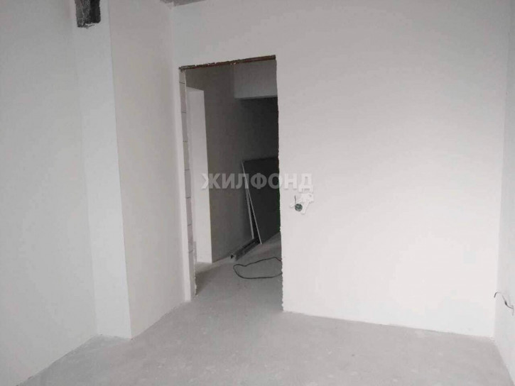 1-комн квартира Дмитрия Шмонина улица, д.3