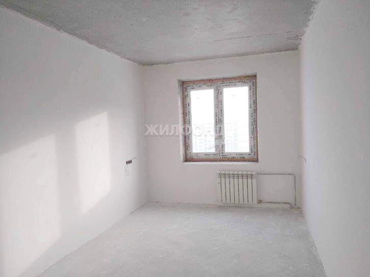 1-комн квартира Дмитрия Шмонина улица, д.3