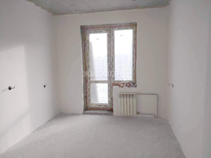 1-комн квартира Дмитрия Шмонина улица, д.3