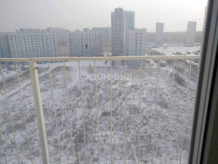 1-комн квартира Дмитрия Шмонина улица, д.3