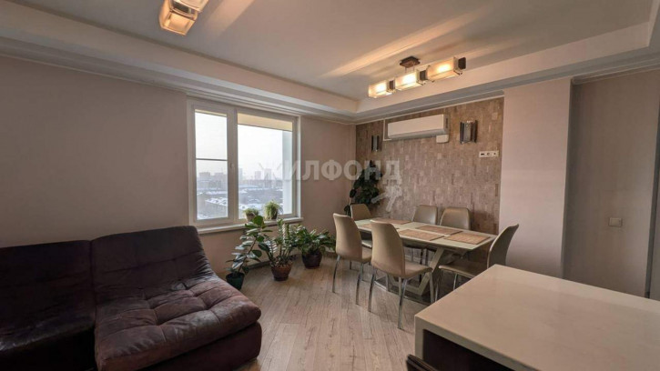 5-комн квартира Римского-Корсакова улица, д.1/1А 5-комн квартира Римского-Корсакова улица, д.1/1А