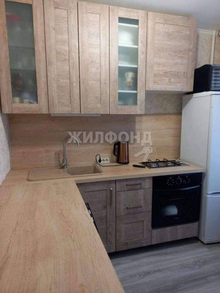 3-комн квартира Ломоносова улица, д.114/19