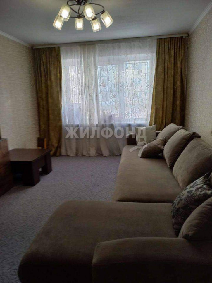 3-комн квартира Ломоносова улица, д.114/19