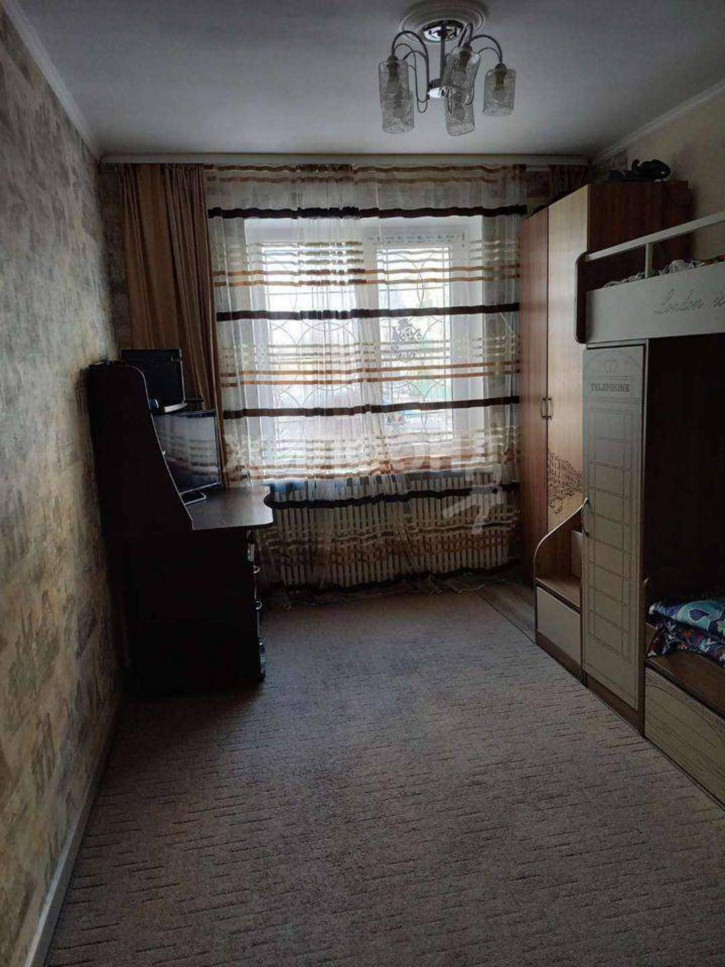 3-комн квартира Ломоносова улица, д.114/19