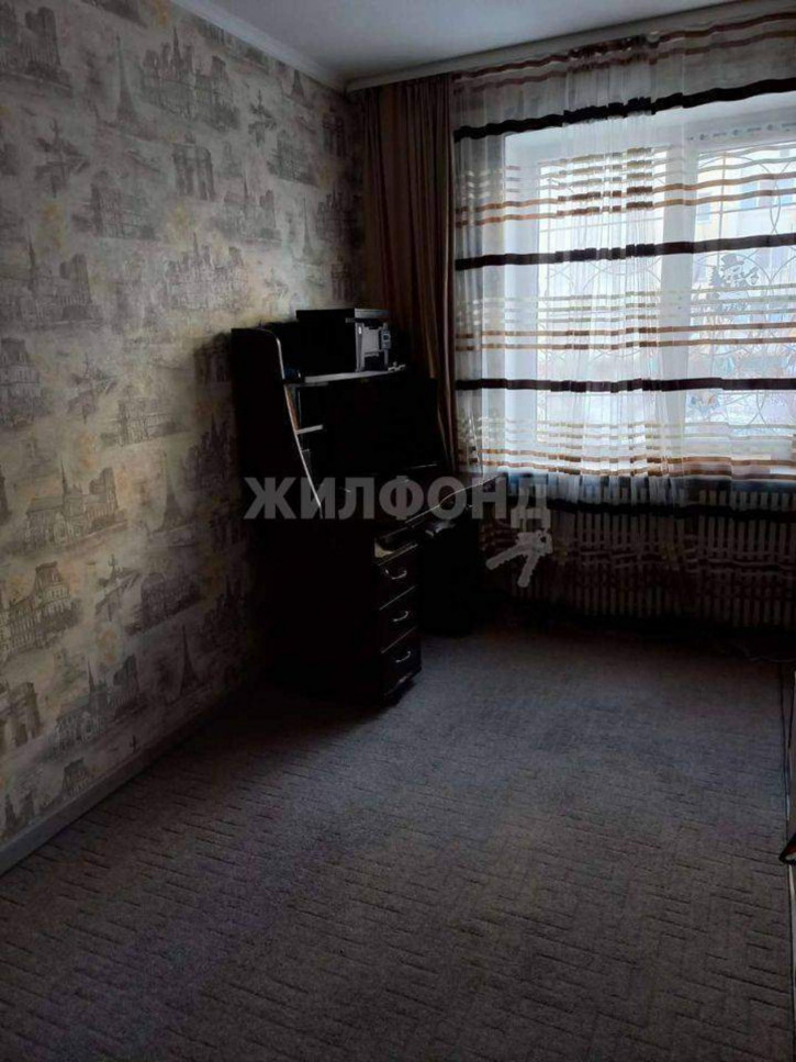 3-комн квартира Ломоносова улица, д.114/19